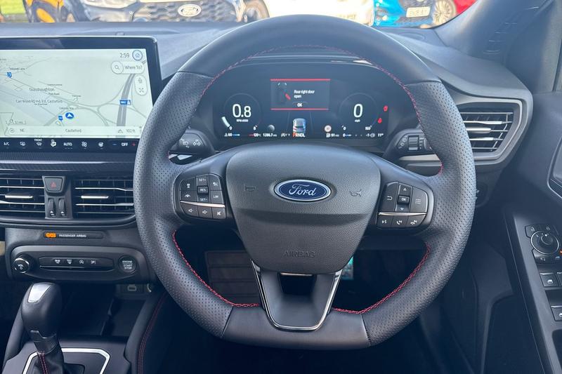 Used Ford Focus 2025 for sale - 77724751: Photo 12