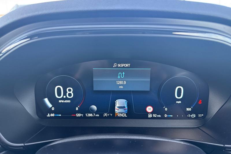 Used Ford Focus 2025 for sale - 77724751: Photo 13