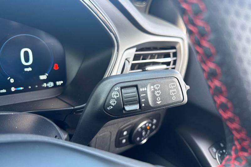 Used Ford Focus 2025 for sale - 77724751: Photo 15