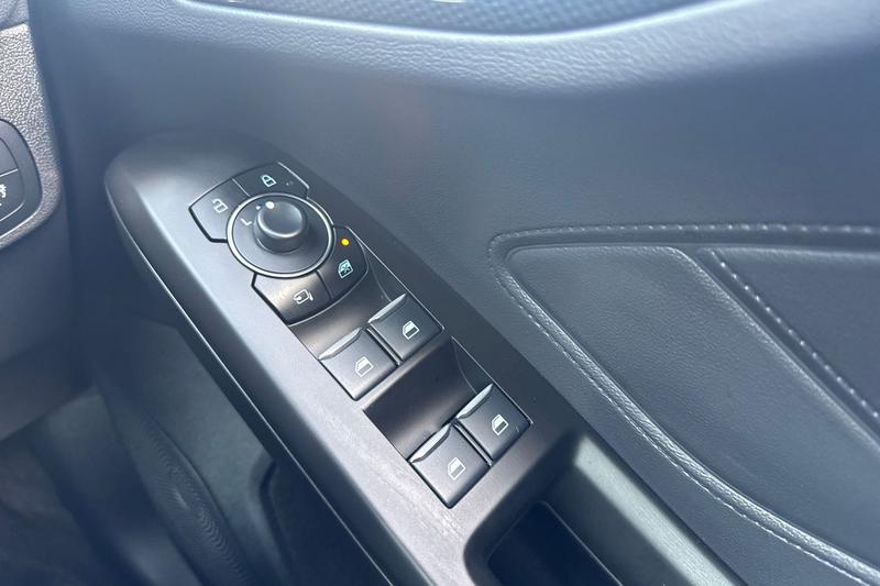 Used Ford Focus 2025 for sale - 77724751: Photo 16