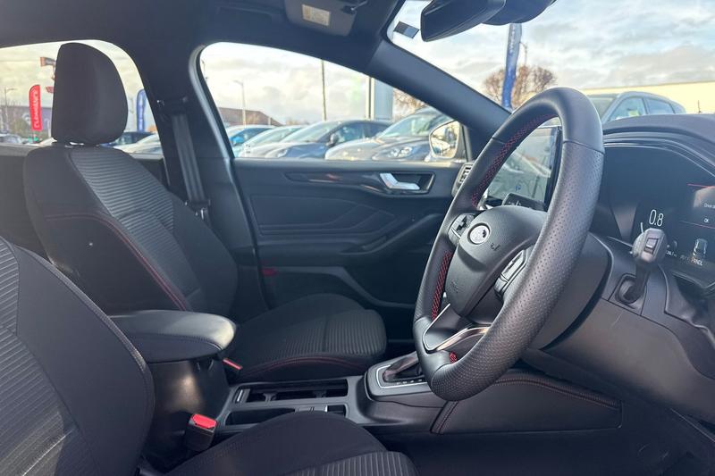 Used Ford Focus 2025 for sale - 77724751: Photo 17