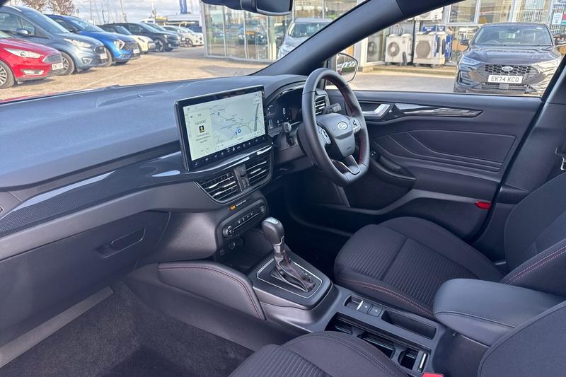 Used Ford Focus 2025 for sale - 77724751: Photo 18