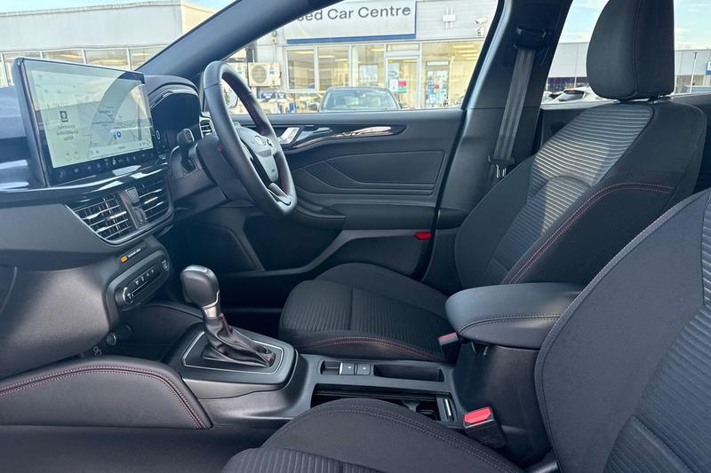 Used Ford Focus 2025 for sale - 77724751: Photo 19
