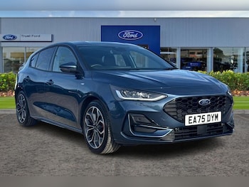 Used Ford Focus 2025 for sale - 77724751: Photo