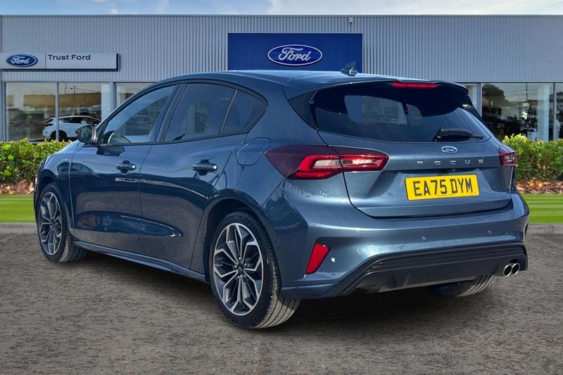 Used Ford Focus 2025 for sale - 77724751: Photo 2