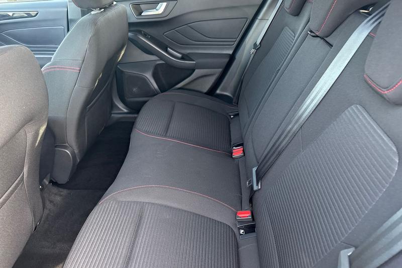 Used Ford Focus 2025 for sale - 77724751: Photo 20