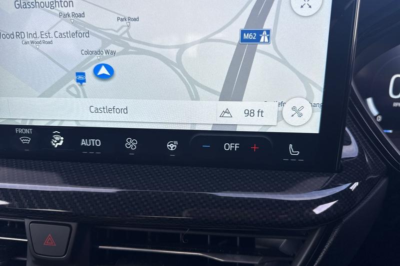 Used Ford Focus 2025 for sale - 77724751: Photo 24