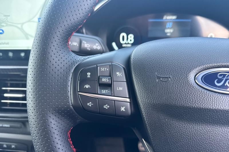 Used Ford Focus 2025 for sale - 77724751: Photo 27