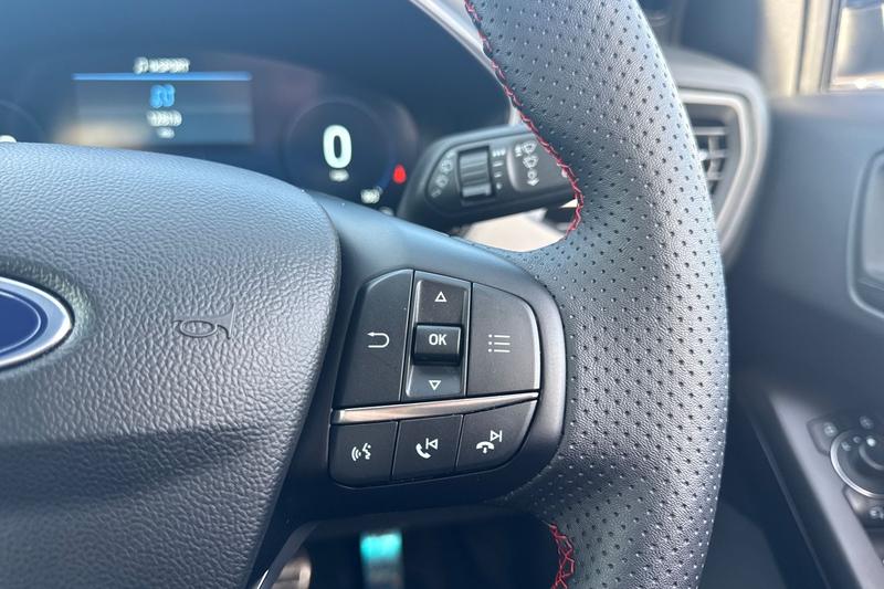 Used Ford Focus 2025 for sale - 77724751: Photo 28