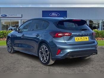 Used Ford Focus 2025 for sale - 77724751: Photo