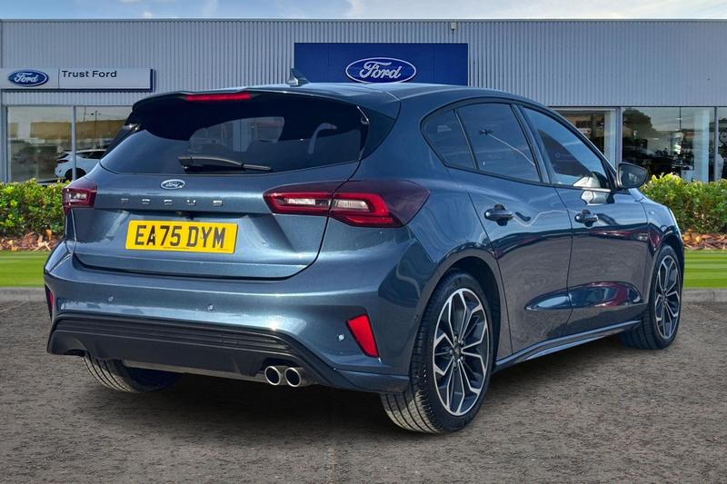 Used Ford Focus 2025 for sale - 77724751: Photo 4