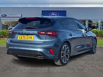 Used Ford Focus 2025 for sale - 77724751: Photo