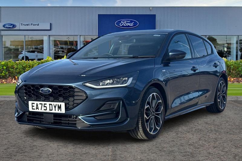 Used Ford Focus 2025 for sale - 77724751: Photo 5