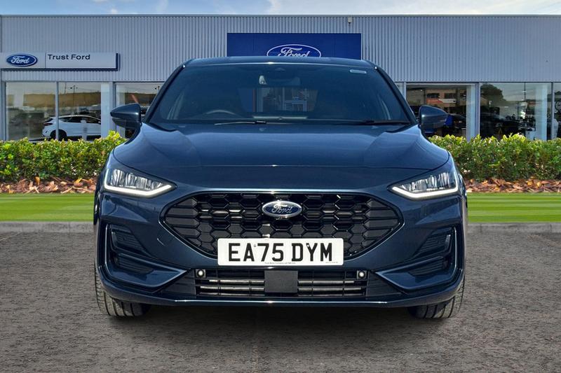 Used Ford Focus 2025 for sale - 77724751: Photo 6