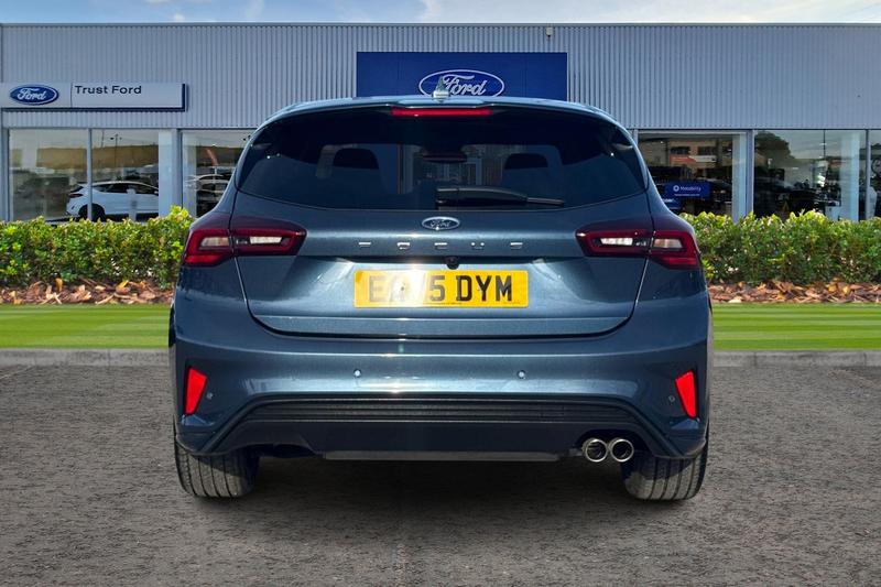 Used Ford Focus 2025 for sale - 77724751: Photo 7