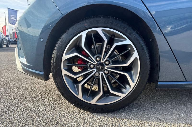 Used Ford Focus 2025 for sale - 77724751: Photo 8