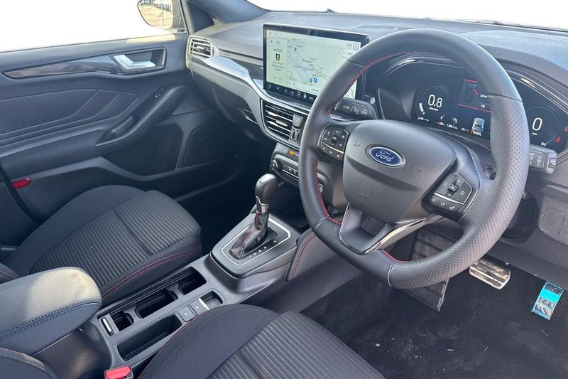 Used Ford Focus 2025 for sale - 77724751: Photo 9