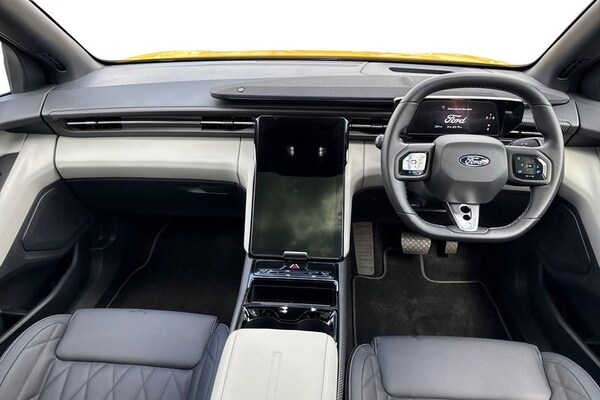 Used Ford Capri 2024 for sale - 75145034: Photo 10
