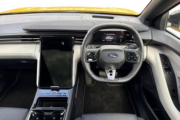 Used Ford Capri 2024 for sale - 75145034: Photo 11