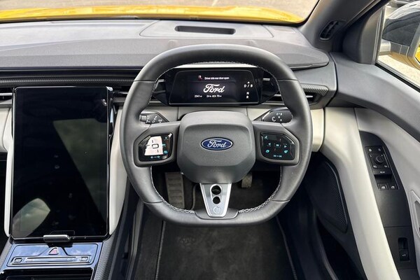 Used Ford Capri 2024 for sale - 75145034: Photo 12