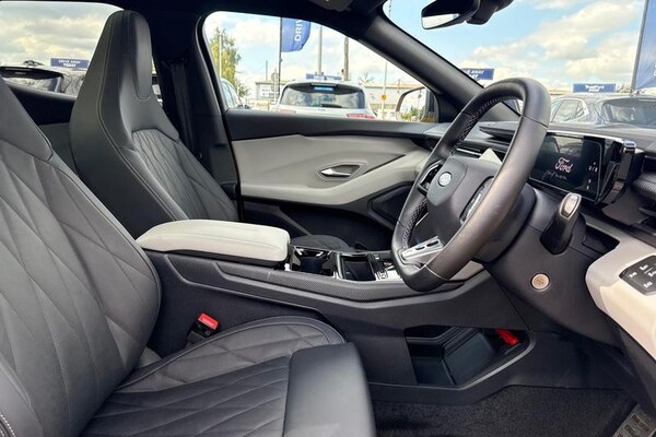 Used Ford Capri 2024 for sale - 75145034: Photo 17