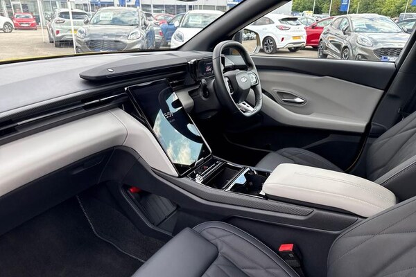 Used Ford Capri 2024 for sale - 75145034: Photo 18