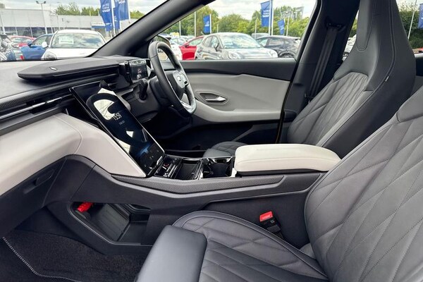 Used Ford Capri 2024 for sale - 75145034: Photo 19