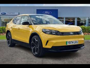 2024 - 210kW Premium 77kWh 5dr Auto