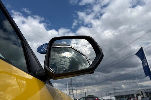 Used Ford Capri 2024 for sale - 75145034: Photo 23