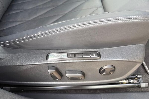 Used Ford Capri 2024 for sale - 75145034: Photo 24