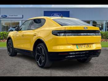 Used Ford Capri 2024 for sale - 75145034: Photo