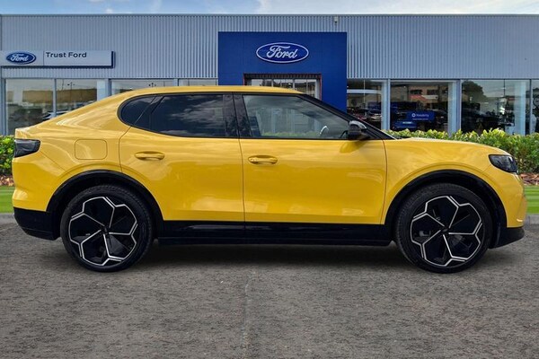 Used Ford Capri 2024 for sale - 75145034: Photo 3