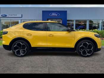 Used Ford Capri 2024 for sale - 75145034: Photo