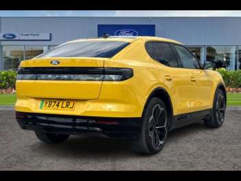 Used Ford Capri 2024 for sale - 75145034: Photo