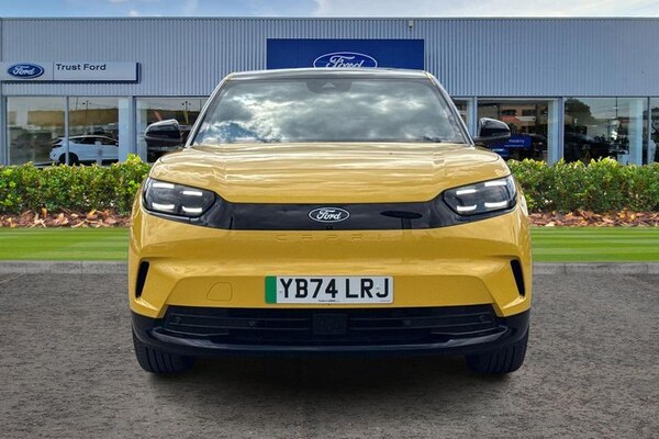Used Ford Capri 2024 for sale - 75145034: Photo 6
