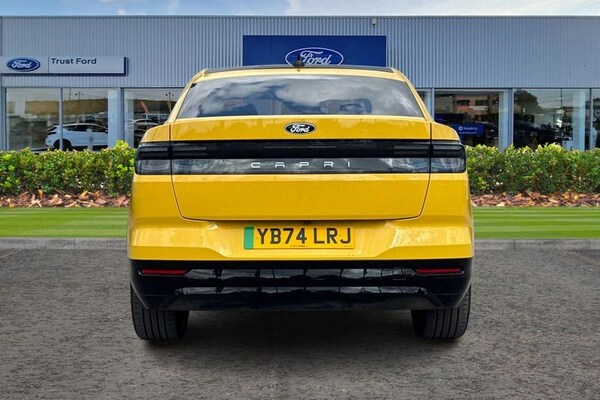 Used Ford Capri 2024 for sale - 75145034: Photo 7