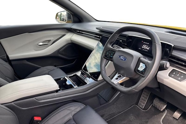 Used Ford Capri 2024 for sale - 75145034: Photo 9
