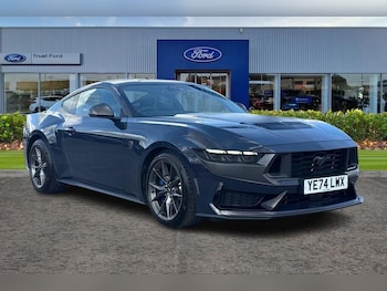 Used Ford Mustang 2025 for sale - 78505787: Photo