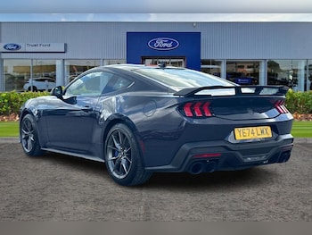 Used Ford Mustang 2025 for sale - 78505787: Photo
