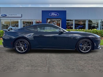 Used Ford Mustang 2025 for sale - 78505787: Photo