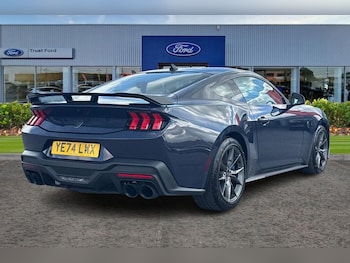 Used Ford Mustang 2025 for sale - 78505787: Photo