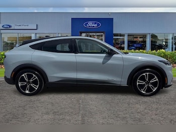 Used Ford Mustang Mach-E 2025 for sale - 78942213: Photo