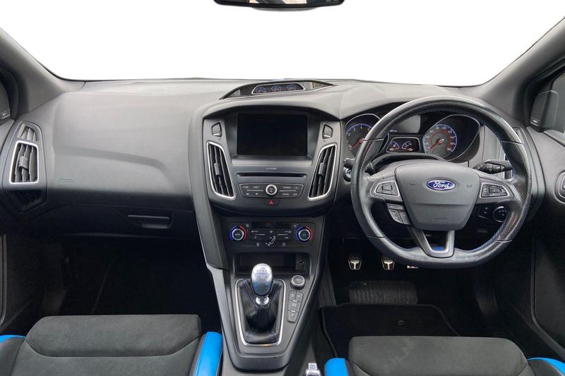 Used Ford Focus 2018 for sale - 77048060: Photo 10