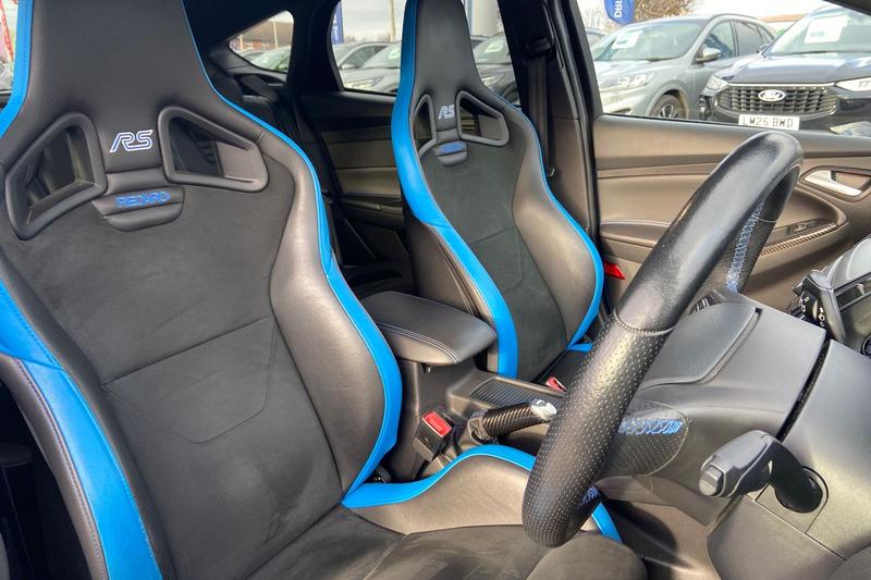 Used Ford Focus 2018 for sale - 77048060: Photo 17