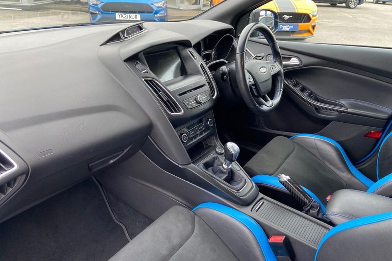 Used Ford Focus 2018 for sale - 77048060: Photo 18