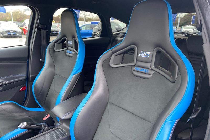 Used Ford Focus 2018 for sale - 77048060: Photo 19