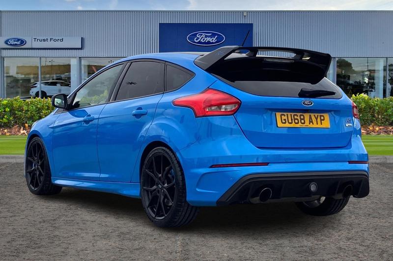 Used Ford Focus 2018 for sale - 77048060: Photo 2