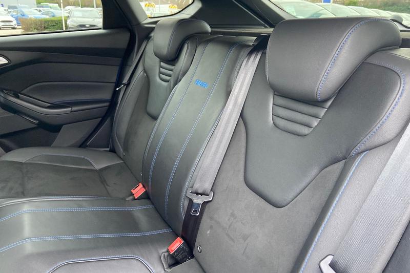 Used Ford Focus 2018 for sale - 77048060: Photo 20