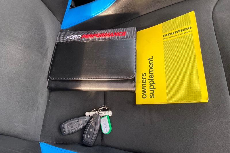 Used Ford Focus 2018 for sale - 77048060: Photo 22