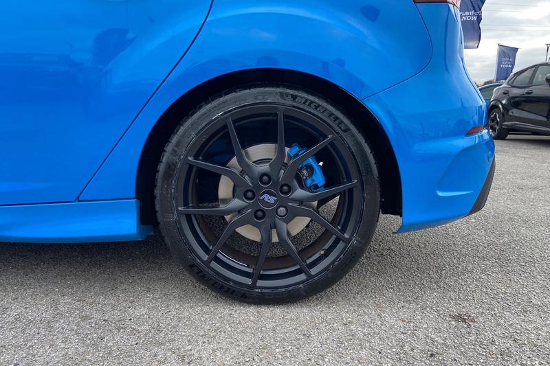 Used Ford Focus 2018 for sale - 77048060: Photo 23